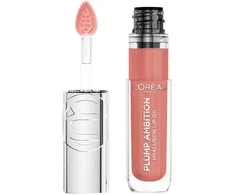 L'Oréal Paris Plump Ambition Hyaluron Lip Oil lūpų aliejus