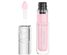 L'Oréal Paris Plump Ambition Hyaluron Lip Oil lūpų aliejus