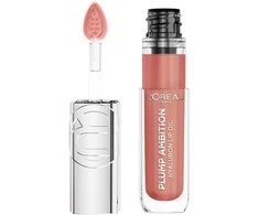 L'Oréal Paris Plump Ambition Hyaluron Lip Oil lūpų aliejus