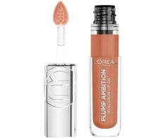 L'Oréal Paris Plump Ambition Hyaluron Lip Oil lūpų aliejus