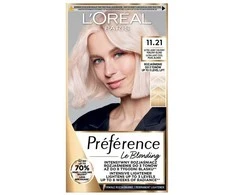 „L'Oreal Paris Paint Recital Preference“
