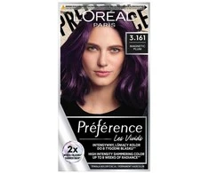 L'Oreal Paris Preference Vivids 3.161 Magentic Plum