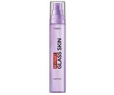 L'Oreal „Revitalift Filler Glass Skin“ lengvas veido kremas 50 ml
