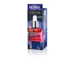 L'Oreal Paris Revitalift lazerinis Pure Retinol, 30 ml