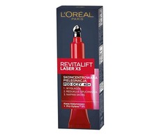 L'Oreal D/E REVITALIFT LASER paakių kremas 15ml 15MLT