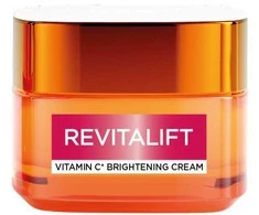 L'Oreal Paris Revitalift vitaminas C + salicilo rūgštis, 50 ml