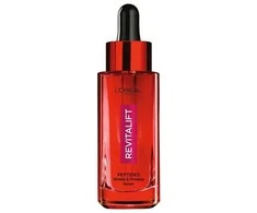 L'Oreal „Revitalift“ stangrinantis serumas nuo raukšlių su proretinoliu ir peptidais, 30 ml