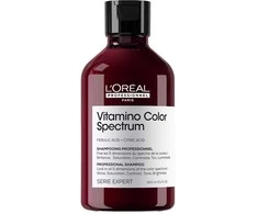 Plaukų šampūnas L‘Oreal Professionnel Vitamino Color Spectrum Šampūnas 300ml