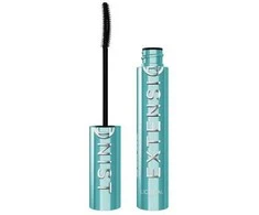 L'Oreal Paris Extensionist Telescopic Atsparus vandeniui Blakstienų tušas Juodas