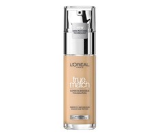 L’Oréal Paris True Match True Matcoolh Founeutraldationeutral 5.cool Rose Saneutrald Buteliukas su pompa Skystis 30 ml