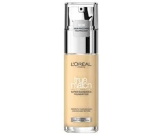 L’Oréal Paris True Match True Matcoolh Founeutraldationeutral 1.cool Rose Ivory Buteliukas su pompa Skystis 30 ml