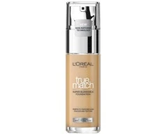 L’Oréal Paris makiažo pagrindas True Match (5N Sable/Sand) 30ml
