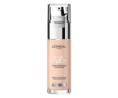 L'Oréal Paris True Match True Matcoolh Founeutraldationeutral 0.5.cool Rose Porcoolelaineutral Buteliukas su pompa Skystis 30 ml