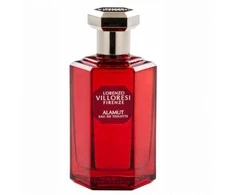 Lorenzo Villoresi Alamut EDT tualetinis vanduo unisex, 100 ml