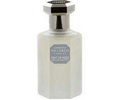 Lorenzo Villoresi Teint De Neige EDT tualetinis vanduo unisex, 50 ml