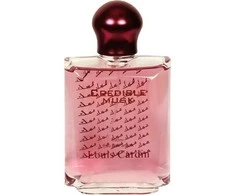 Louis Cardin Credible Musk EDP parfumuotas vanduo vyrams, 100 ml