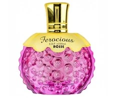 Louis Cardin Ferocious Rosse EDP parfumuotas vanduo moterims, 100 ml