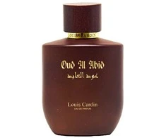 Louis Cardin Oud al Abid EDP parfumuotas vanduo vyrams, 100 ml