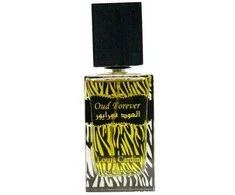Louis Cardin Oud Forever EDP parfumuotas vanduo vyrams, 80 ml
