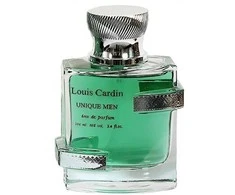 Louis Cardin Unique EDP parfumuotas vanduo vyrams, 100 ml