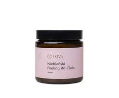 LOVA kūno šveitikliai, 120 ml