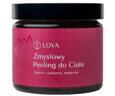 LOVA kūno šveitikliai, 250 ml