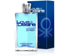 Boss of Toys Feromoni- Love Desire 50 ml Vyrai