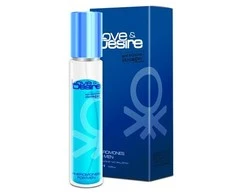 Love Desire Feromonai vyrams feromonai vyrams 15ml