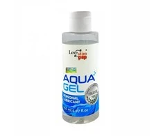 „Love Stim Aqua Gel“ universalus lubrikantas pilvui, 150 ml