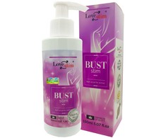 Love Stim Krūtų stangrinamasis gelis Bust Stim 150ml