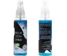 LOVE STIM_Delay Stud Purškiklis ejakuliaciją stabdantis 100ml