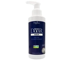 Drėkinamasis gelis LOVE STIM_Mens Door Aqua Not Only For Gentlemen 150ml