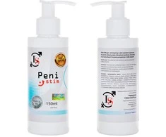 Love Stim LOVE STIM_Peni Stim żel na erekcje i powiększenie penisa 150ml