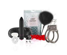 Loveboxxx – Kinky Fantasy