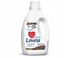 Skystasis skalbiklis LOVELA Baby Liquid Color, (16 skalbimų),1,45 l