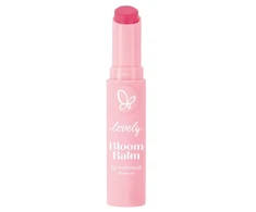 Lovely Bloom Balm Lip Treatment pielęgnuojantis lūpų balzamas 02 4g