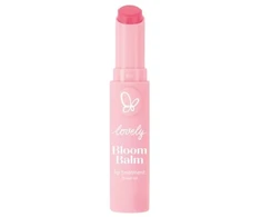 Lovely Bloom Balm Lip Treatment pielęgnuojantis lūpų balzamas 01 4g