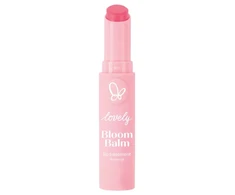 Lovely Bloom Balm Lip Treatment pielęgnuojantis lūpų balzamas 01 4g