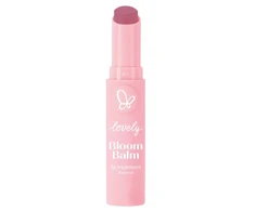 Lovely Bloom Balm Lip Treatment pielęgnuojantis lūpų balzamas 03 4g
