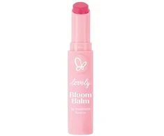 Lovely Bloom Balm Lip Treatment pielęgnuojantis lūpų balzamas 02 4g