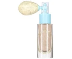Lovely Bonjour Beaute Dust Highlighter Universal, 2.5 g