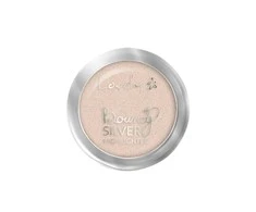 Lovely Puikus Bouncy Highlighter Sidabrinis
