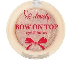 Lovely Bow On Top Eyeshadow cień do powiek 01 3g