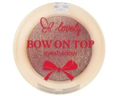 Lovely Bow On Top Eyeshadow cień do powiek 02 3g