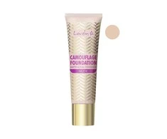 Lovely Camouflage Foundation 2 Nude, 25 g