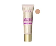 Lovely Camouflage Foundation 3 Ivory, 25 g