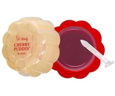 Moods Lovely Cherry Puddin' Lip Mask aromatyczna maska do ust 4.3g