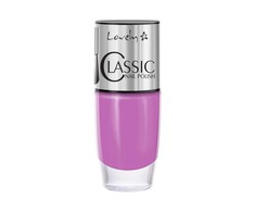 Lovely Classic Nagų lakas 155, 8 ml