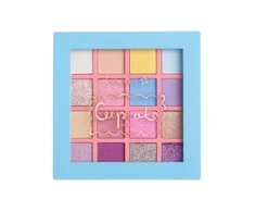 Lovely Cupcake Eyeshadow Palette Cupcake