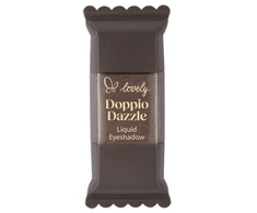 Lovely Doppio Dazzle Liquid Eyeshadow skysti akių šešėliai 03 9ml